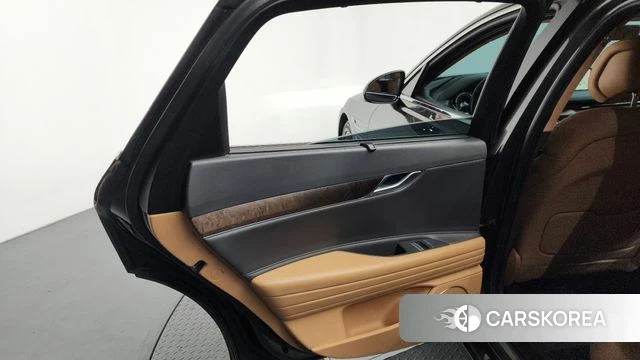 Genesis G80 (RG3) id 4282566 из Кореи 17