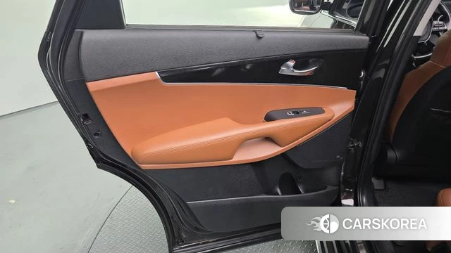 Kia The New Sorento id 4203749 из Кореи 17