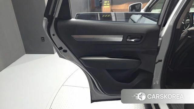 Renault Korea (Samsung) QM6 id 4658308 из Кореи 17