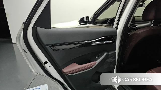 Kia Seltos id 4613990 из Кореи 17
