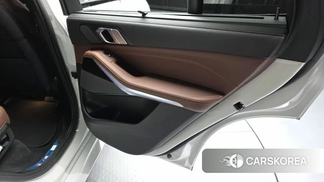 BMW X5 (G05) id 4527530 из Кореи 17