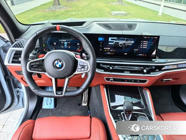 BMW X5 M id 4238683 из Китая 17