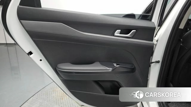 Kia K5 3rd generation id 4708131 из Кореи 17