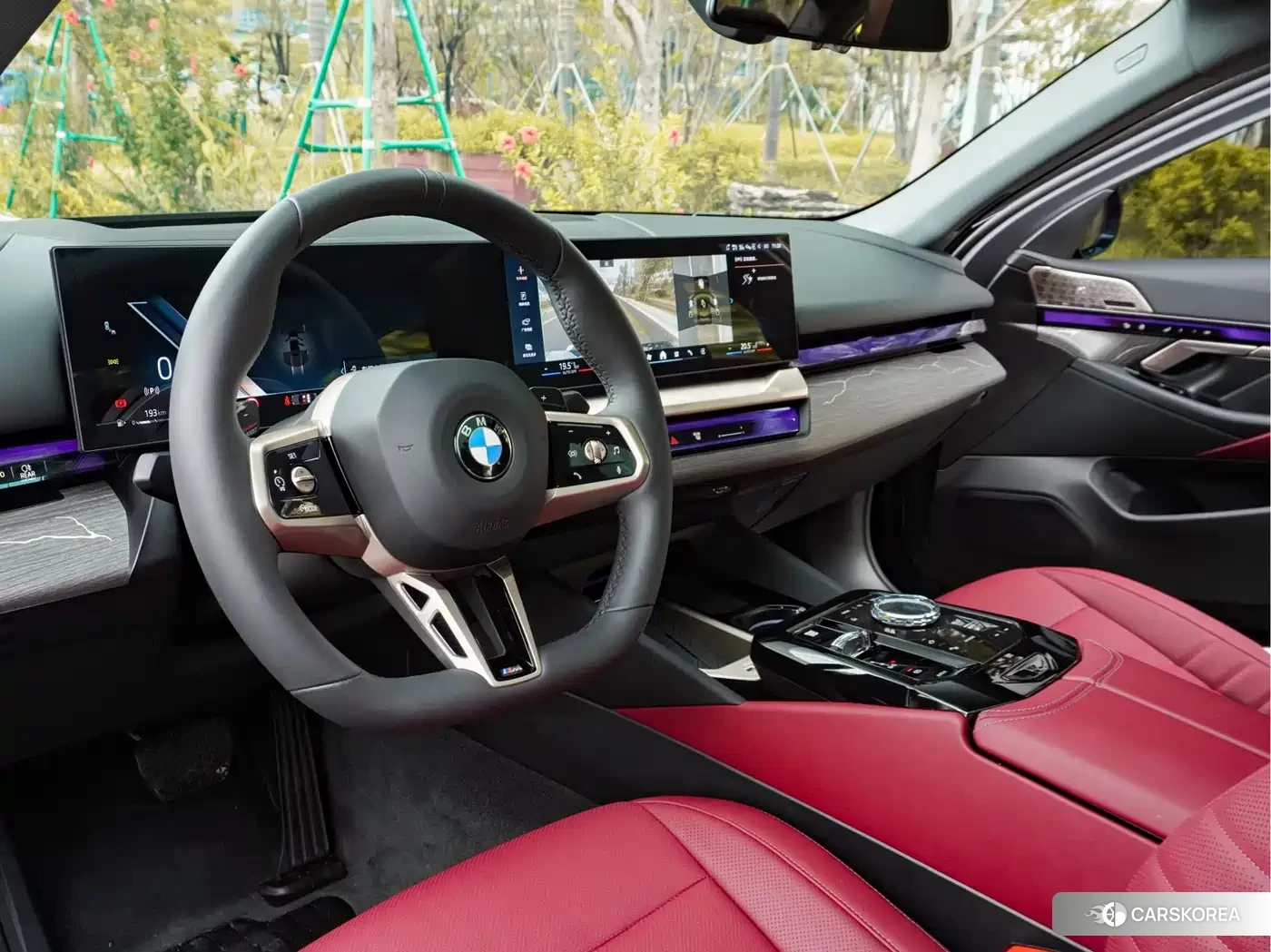 BMW 5 series id 4644722 из Китая 18