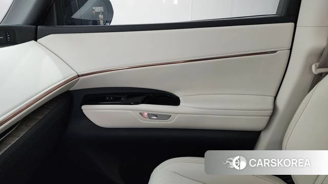 Lexus LM Second Generation id 4767361 из Кореи 17