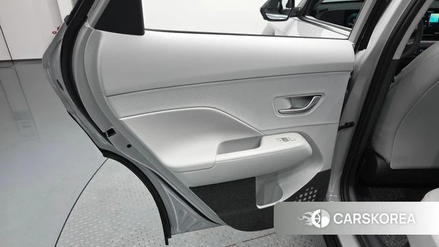 Hyundai Kona Hybrid (SX2) id 4432237 из Кореи 17