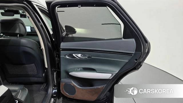 Genesis Electrified GV70 id 4201979 из Кореи 17