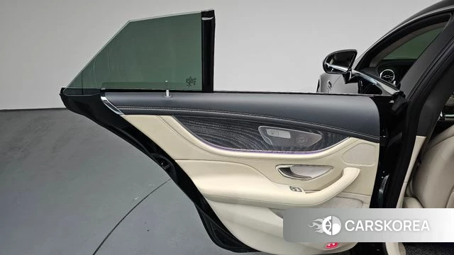 Mercedes-Benz AMG GT id 4595326 из Кореи 17