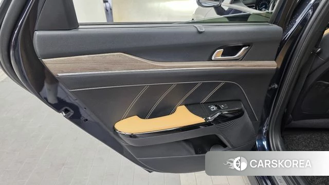 Kia K5 Hybrid 3rd Generation id 4637366 из Кореи 17