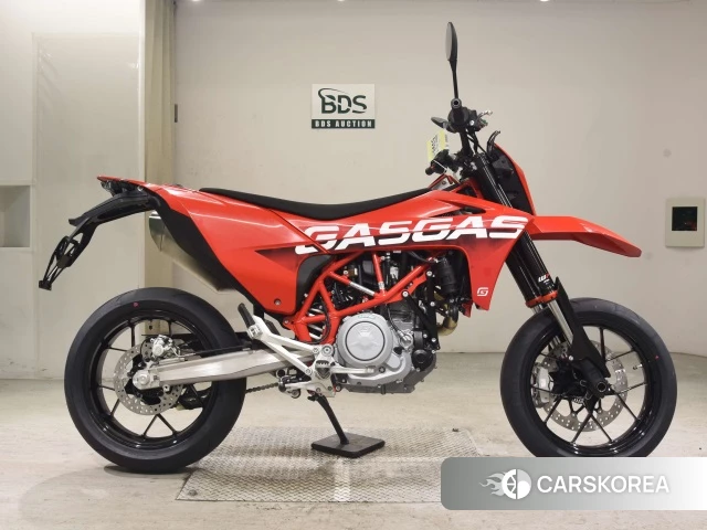 Проданный OTHER GASGAS SM700 2024 из Японии