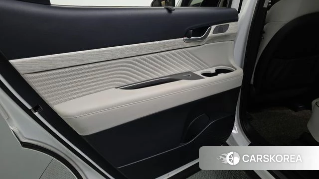 Hyundai The New Palisade id 4701885 из Кореи 17