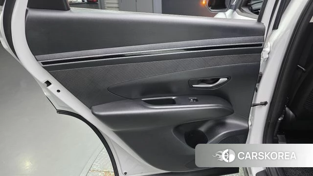 Hyundai Tucson (NX4) id 4416094 из Кореи 17