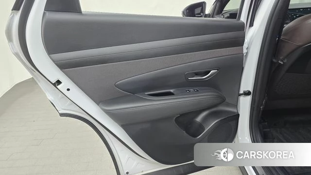 Hyundai The New Tucson Hybrid (NX4) id 4321764 из Кореи 17