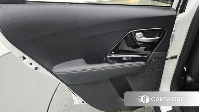 Kia The New Niro id 4317214 из Кореи 17
