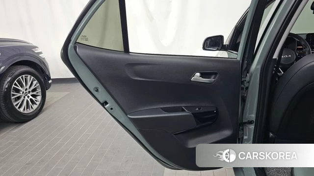 Kia The New Morning (JA) id 4773650 из Кореи 17