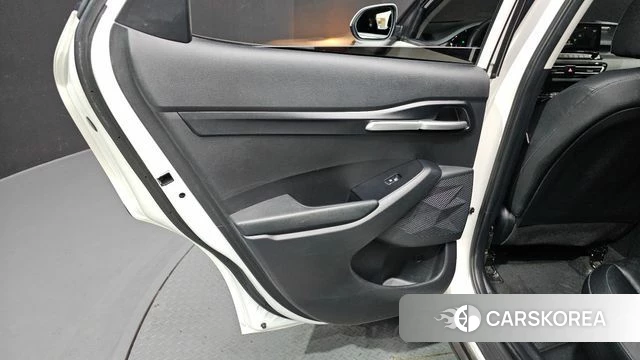 Kia Seltos id 4495568 из Кореи 17
