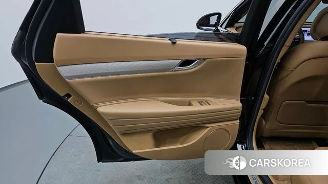 Genesis G80 (RG3) id 4321963 из Кореи 17