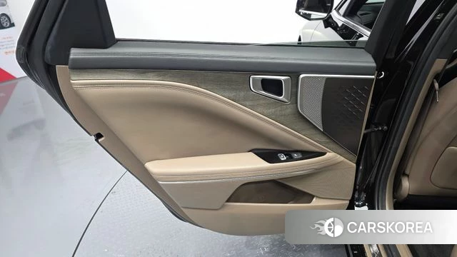 Kia K8 Hybrid id 4591361 из Кореи 17
