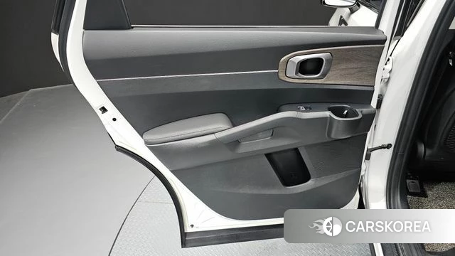 Kia Sorento 4th Generation id 4836069 из Кореи 17