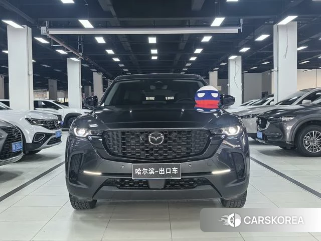 Mazda CX-50 line also id 4301438 из Китая 17