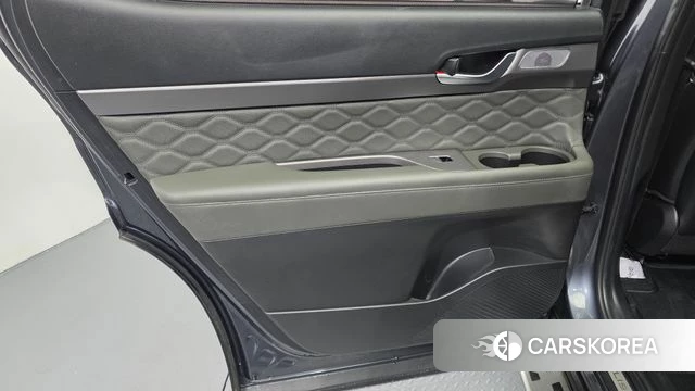Hyundai Palisade id 4619344 из Кореи 17
