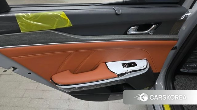 Kia The New K5 3rd generation id 4559890 из Кореи 17