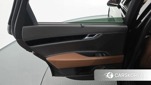 Genesis G80 (RG3) id 4666683 из Кореи 17