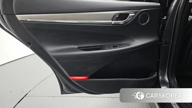 Hyundai The New Grandeur IG id 4702233 из Кореи 17