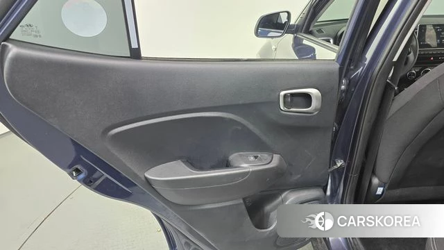 Hyundai Venue id 4864857 из Кореи 17
