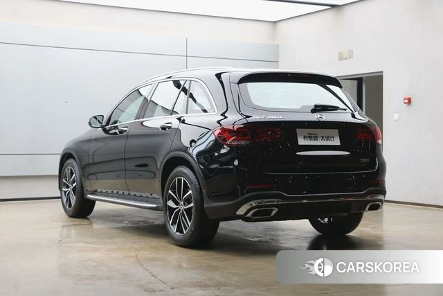 Mercedes-Benz GLC id 4300054 из Китая 17