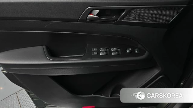 Ssangyong The New Rexton Sports Cannes id 4541313 из Кореи 17
