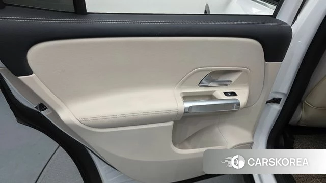 Mercedes-Benz GLB-Class X247 id 4338398 из Кореи 17