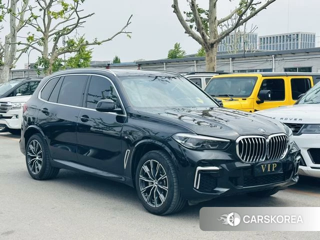 BMW X5 id 4265770 из Китая 17