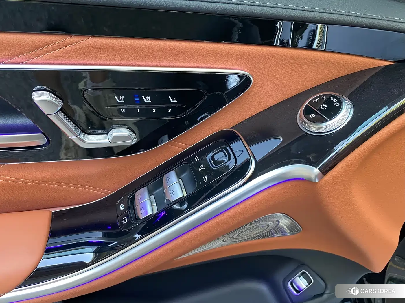Mercedes-Benz Maybach S-Class id 4674480 из Китая 17