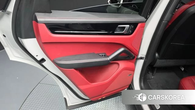 Porsche Cayenne (PO536) id 4506136 из Кореи 17