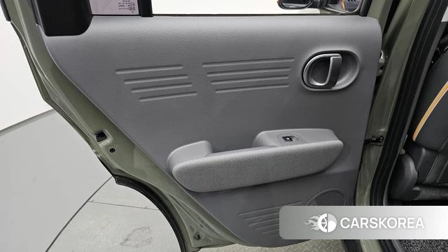 Hyundai Casper id 4489005 из Кореи 17