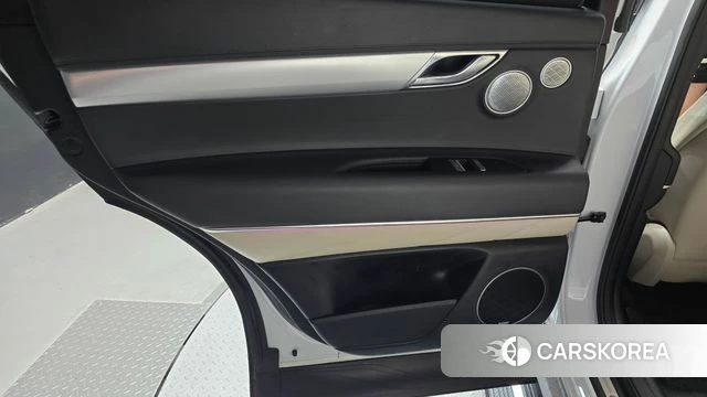 Genesis GV80 id 4525253 из Кореи 17