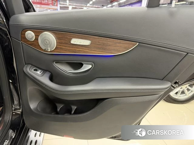Mercedes-Benz GLC id 4289992 из Китая 17