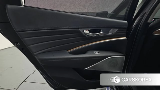 Kia The New K9 2nd generation id 4224212 из Кореи 17