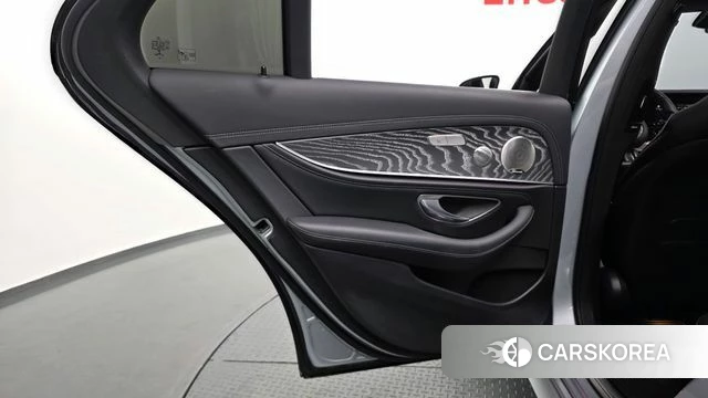 Mercedes-Benz E-Class W213 id 4893862 из Кореи 17