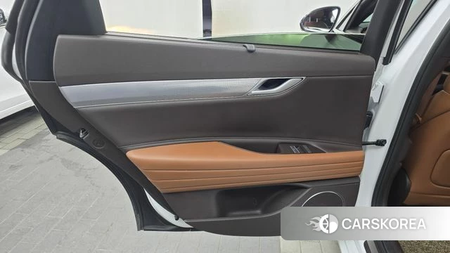 Genesis G80 (RG3) id 4573548 из Кореи 17