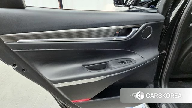 Hyundai Grandeur IG id 4363227 из Кореи 17