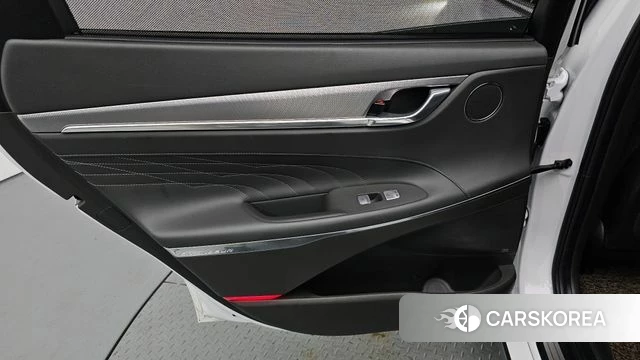 Hyundai The New Grandeur IG id 4304420 из Кореи 17