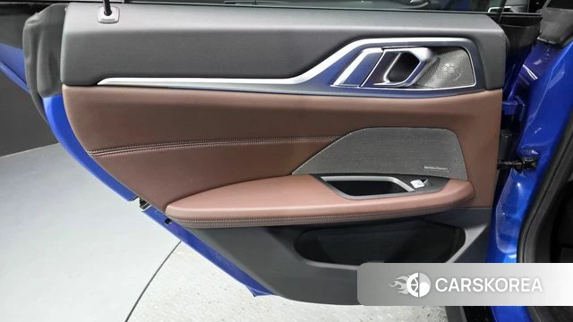 BMW i4 id 4603256 из Кореи 17