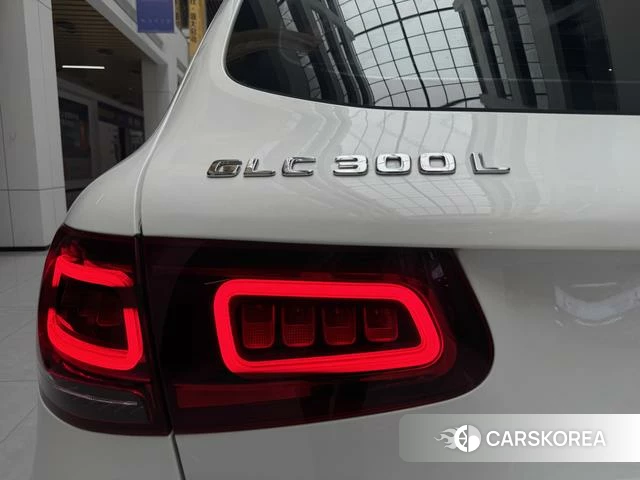 Mercedes-Benz GLC id 4328642 из Китая 17