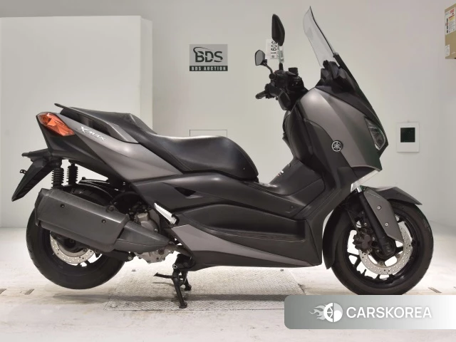 Проданный Yamaha X-MAX 250 2018 из Японии