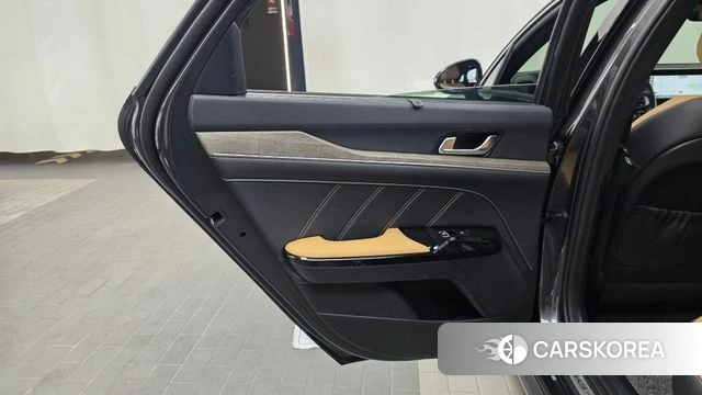Kia K5 Hybrid 3rd Generation id 4645662 из Кореи 17