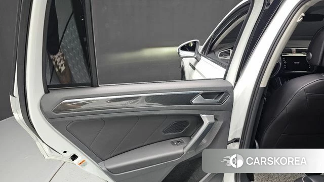 Volkswagen Tiguan second Generation id 4428976 из Кореи 17