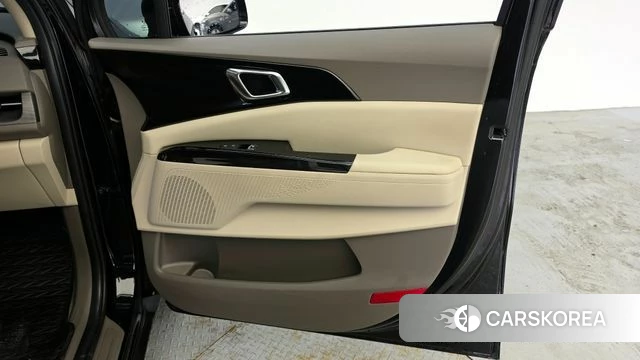Kia Carnival 4th generation id 4408586 из Кореи 17