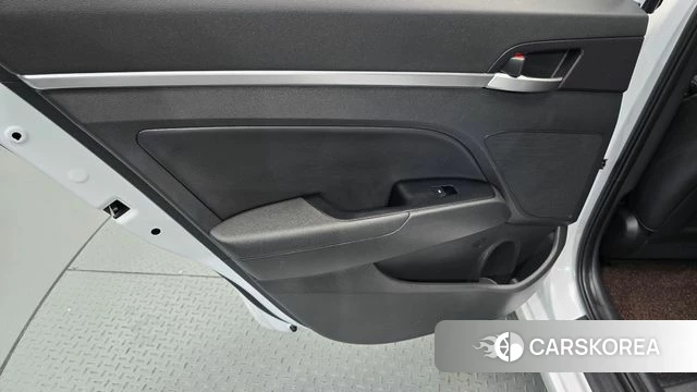 Hyundai The New Avante AD id 4873269 из Кореи 17